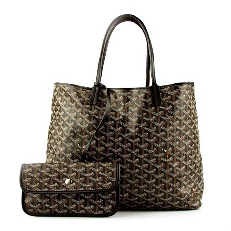 bolsos goyard precios|Goyard canvas bags.